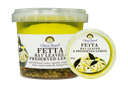 CB Fetta Marinated With Bay Leaves & Preserved Lemon 335G