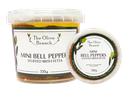 OB Mini Bell Peppers With Fetta 335G