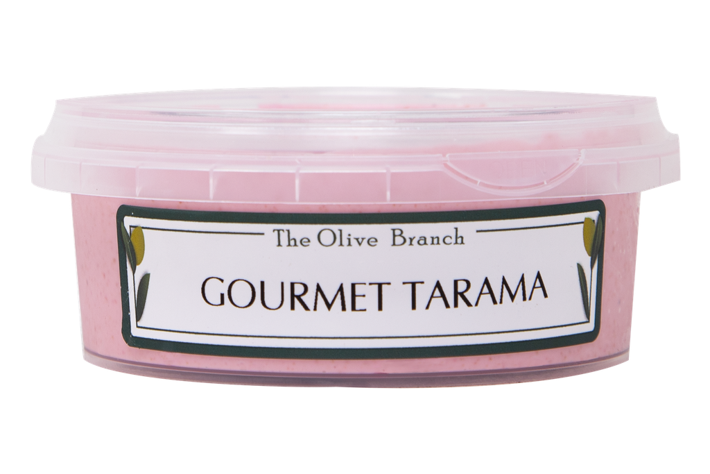 OB Gourmet Tarama  250G