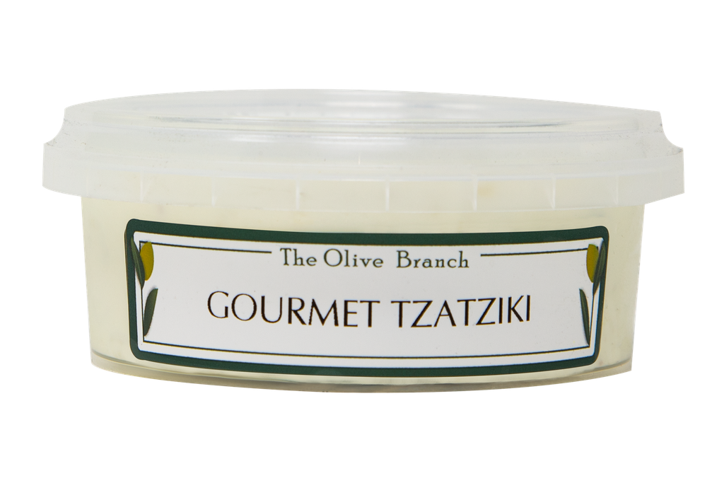 OB Gourmet Tzatziki  250G