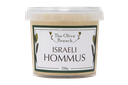 OB Israeli Hommus   350G