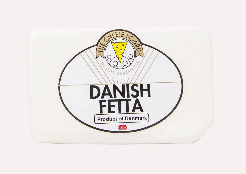 CB Danish Fetta 440G