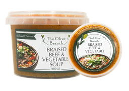 [5602157] OB Braised Beef & Vegetable Soup 560Ml