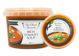 [5609737] OB Pb Rich Tomato Soup  560Ml