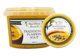 [5609744] OB Pb Traditional Pumpkin Soup  560Ml