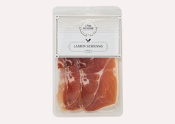 [759188] LB Jamon Serrano 75G