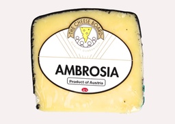 [AMBROSIA] CB Ambrosia Cheese Rw Pcs (Ctn-8)