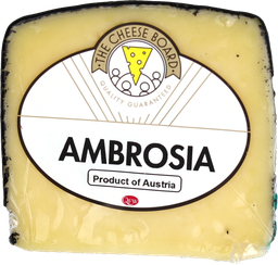 [AMBROSIA] CB Ambrosia Cheese Rw Pcs (Ctn-8)