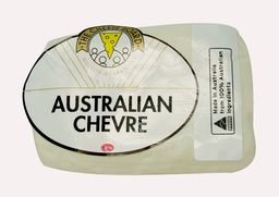 [AUSCHEV] CB Chevre Goats Cheese Rw Pcs (Ctn-8)