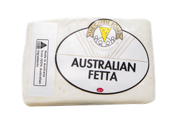 [AUSFET] CB Australian Fetta Rw Pcs (Ctn-8)