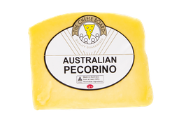 [AUSPEC] CB Australian Pecorino Rw Pcs (Ctn-8)