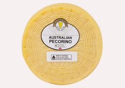 [AUSPECB] CB AUSTRALIAN PECORINO WHEEL PKG