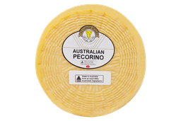[AUSPECB] CB AUSTRALIAN PECORINO WHEEL PKG