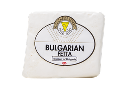 [BULFET] CB Bulgarian Fetta Rw Pcs (Ctn-8)