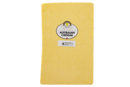 [CHEDDARB] CB Cheddar Cheese Bulk Pkg
