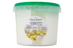 [DANFETB] CB Danish Fetta 2.2Kg
