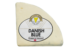 [DANISHBLUE] CB Danish Blue Cheese Rw (Ctn-8)