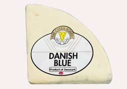 [DANISHBLUE] CB Danish Blue Cheese Rw (Ctn-8)