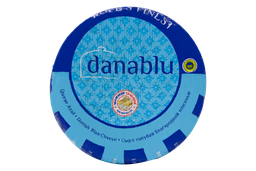 [DANISHBLUEB] CB Danish Blue Cheese Wheel Pkg
