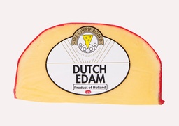 [EDAMDUTCH] CB Dutch Edam Cheese Rw Pcs (Ctn-8)