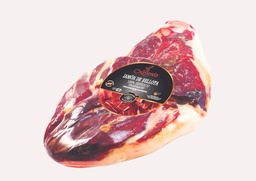 [ELBELLOTA] JAMON Iberico Belota Leg Rwpkg