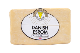 [ESROM] CB Danish Esrom Cheese Rw Pcs (Ctn-8)