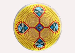 [FR4156] FRENCH Comte Wheel Pkg