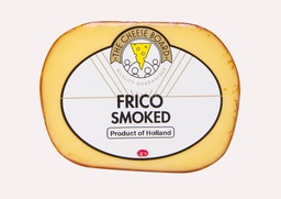 [FRICO] CB Frico Smoked Cheese Rw Pcs (Ctn-8)
