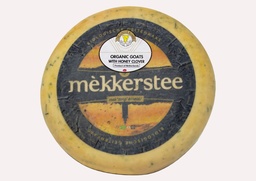 [GOATHONCLOVB] CB DUTCH ORGANIC GOATS HONEY CLOVER WHEEL PKG