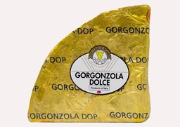 [GORGONB] CB GORGONZOLA DOLCE FULL PKG