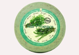 [GOUDAHERBSB] CB Dutch Gouda Villa With Herbs Wheel Pkg
