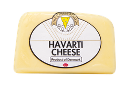 [HAVARTI] CB Havarti Cheese Rw Pcs (Ctn-8)