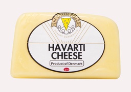 [HAVARTI] CB Havarti Cheese Rw Pcs (Ctn-8)