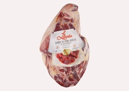 [IBERICOCEBO] JAMON Iberico Cebo Leg Pkg