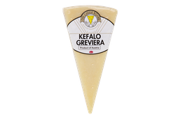 [KEFALO] CB Kefalo Greviera Rw Pcs (Ctn-8)