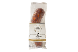 [LB5447] LB Hot Cacciatore 230G