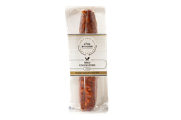 [LB5461] LB Mild Cacciatore 230G