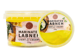[MCC0879] MCC Labneh In Oil 250G