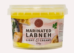 [MCC0879] MCC Labneh In Oil 250G
