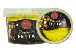 [MCC0886] MCC Persian Fetta In Oil 250G