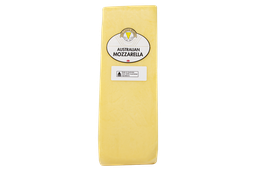 [MOZZARELLAB] CB Australian Caterers Mozzarella Bulk Pk