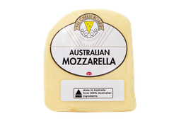 [MOZZARELLARW] CB Australian Mozzarella Rw Pcs (Ctn-8)