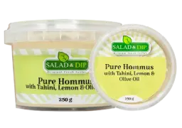 [SD6125] SALADIP Purehomus Wtahini Lem Extvi