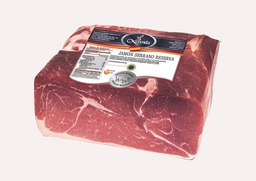 [SERRANOBRICK] JAMON Serrano Reserva Brick Rw Pkg