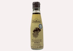 [TA0556] MEGACHEF Premium Gf Soy Sauce 200Ml