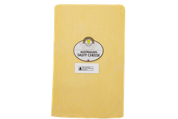 [TASTYB] CB Tasty Cheese Bulk Pkg