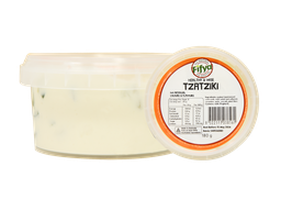 [1808561] FIFYA Tzatziki 180G