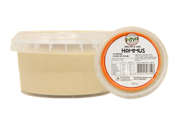 [1808493] FIFYA Pb Hommus 180G