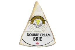 [1159506] CB DOUBLE CREAM BRIE 115g