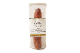 [1509575] LB Rustic Italian Fennel and Garlic Cacciatore 150g